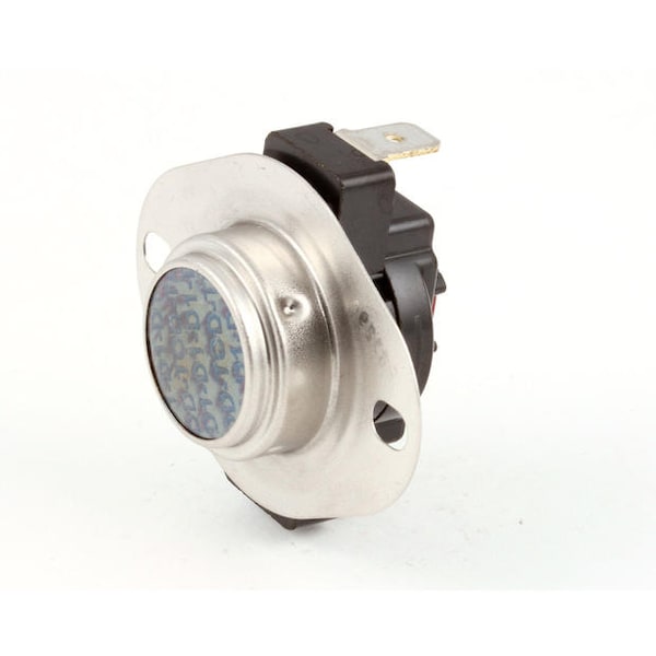 Flame Roll Switch